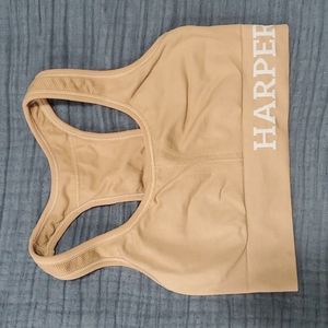 Harper Wilde The Move Sports Bra